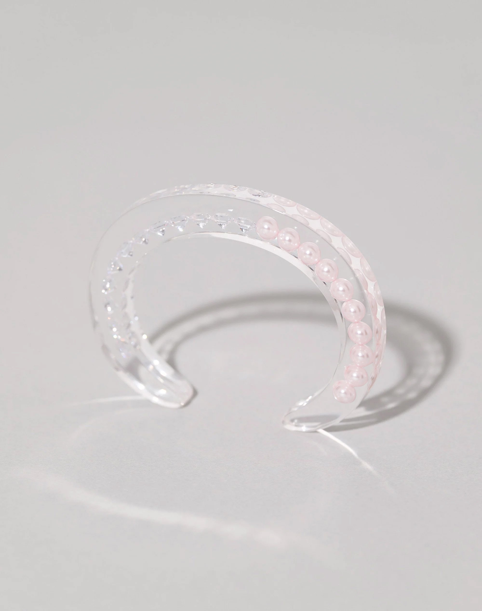 Luxe Bangle 2 _ sakura