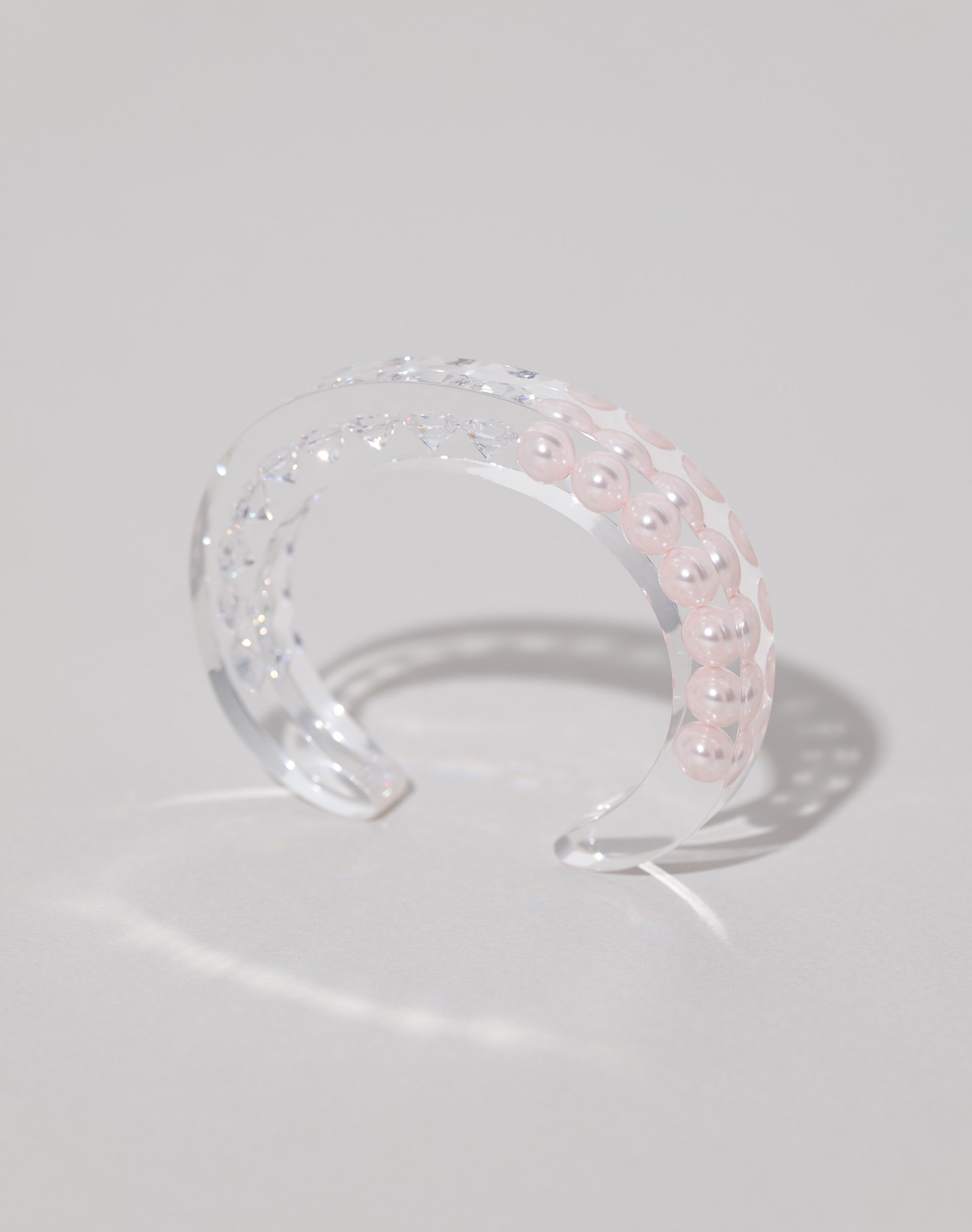 Luxe Bangle 1 _ sakura