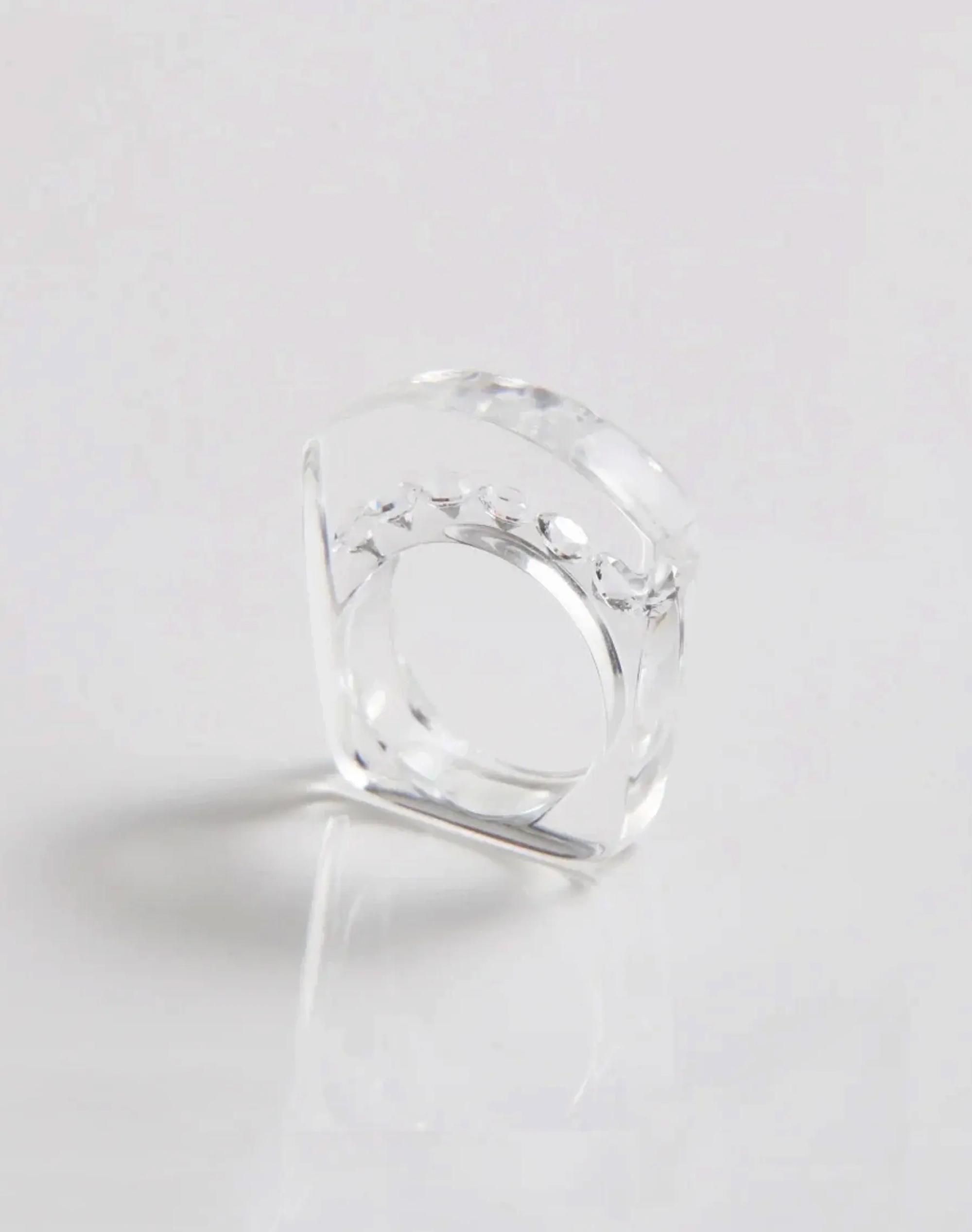 Timeless Ring 5
