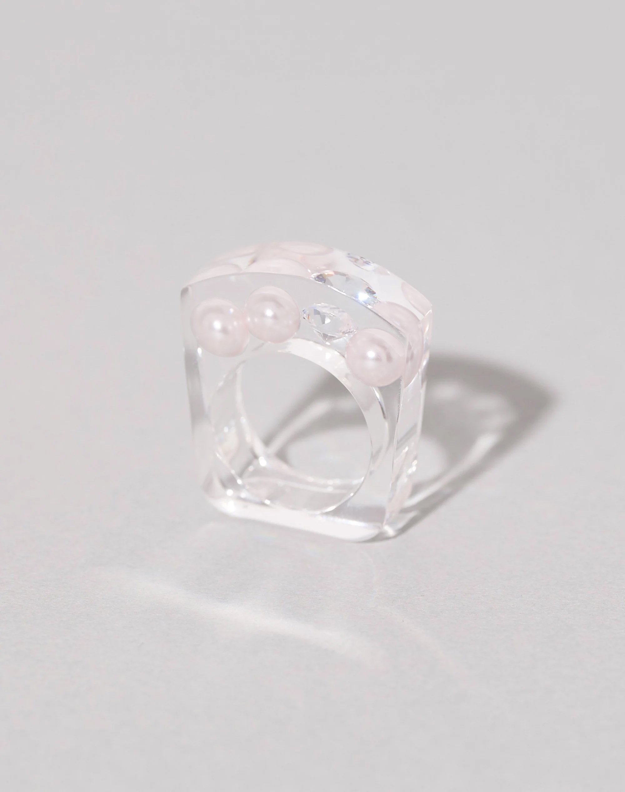 Luxe Ring 2 _sakura