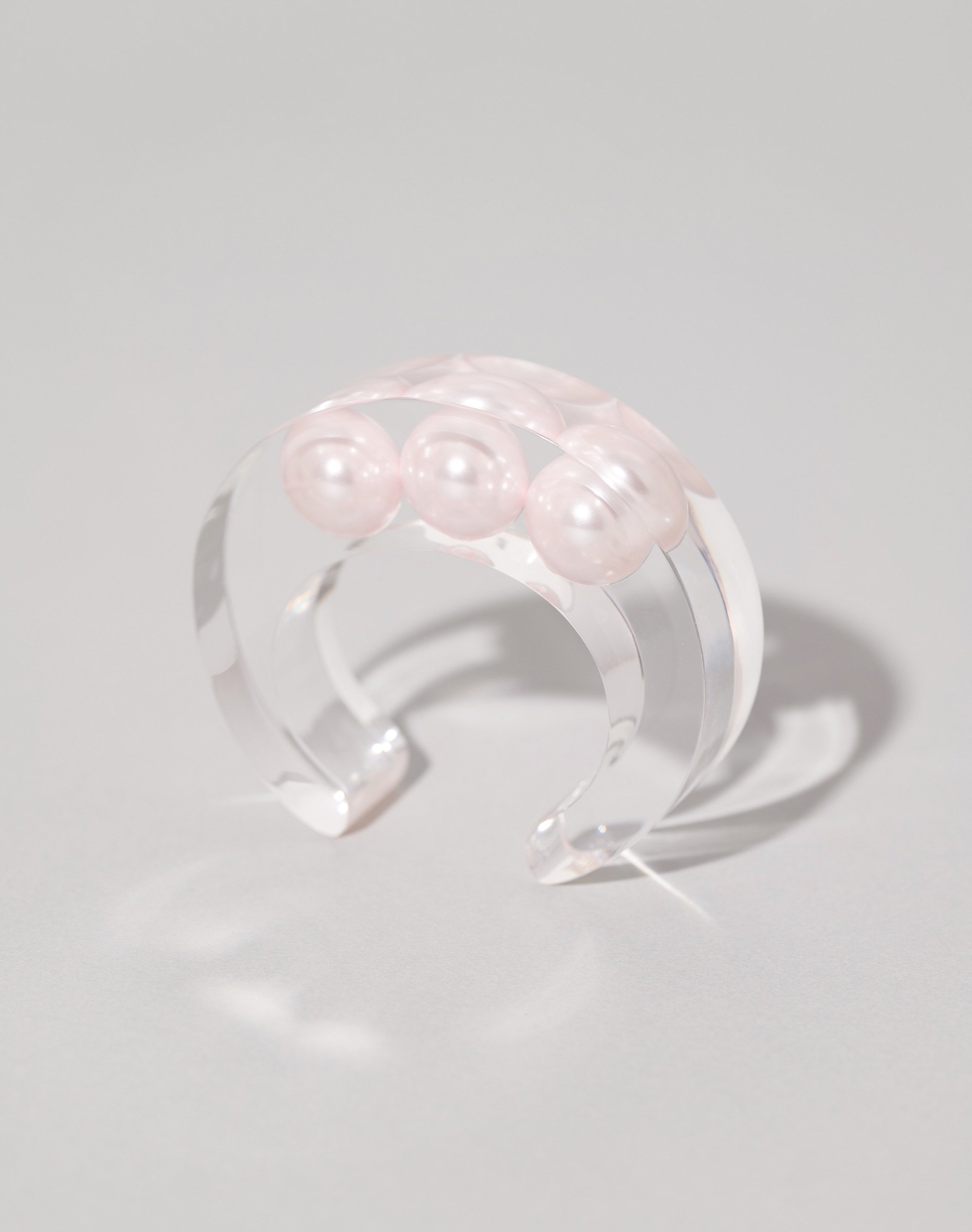 Essence Bangle 6 _ sakura