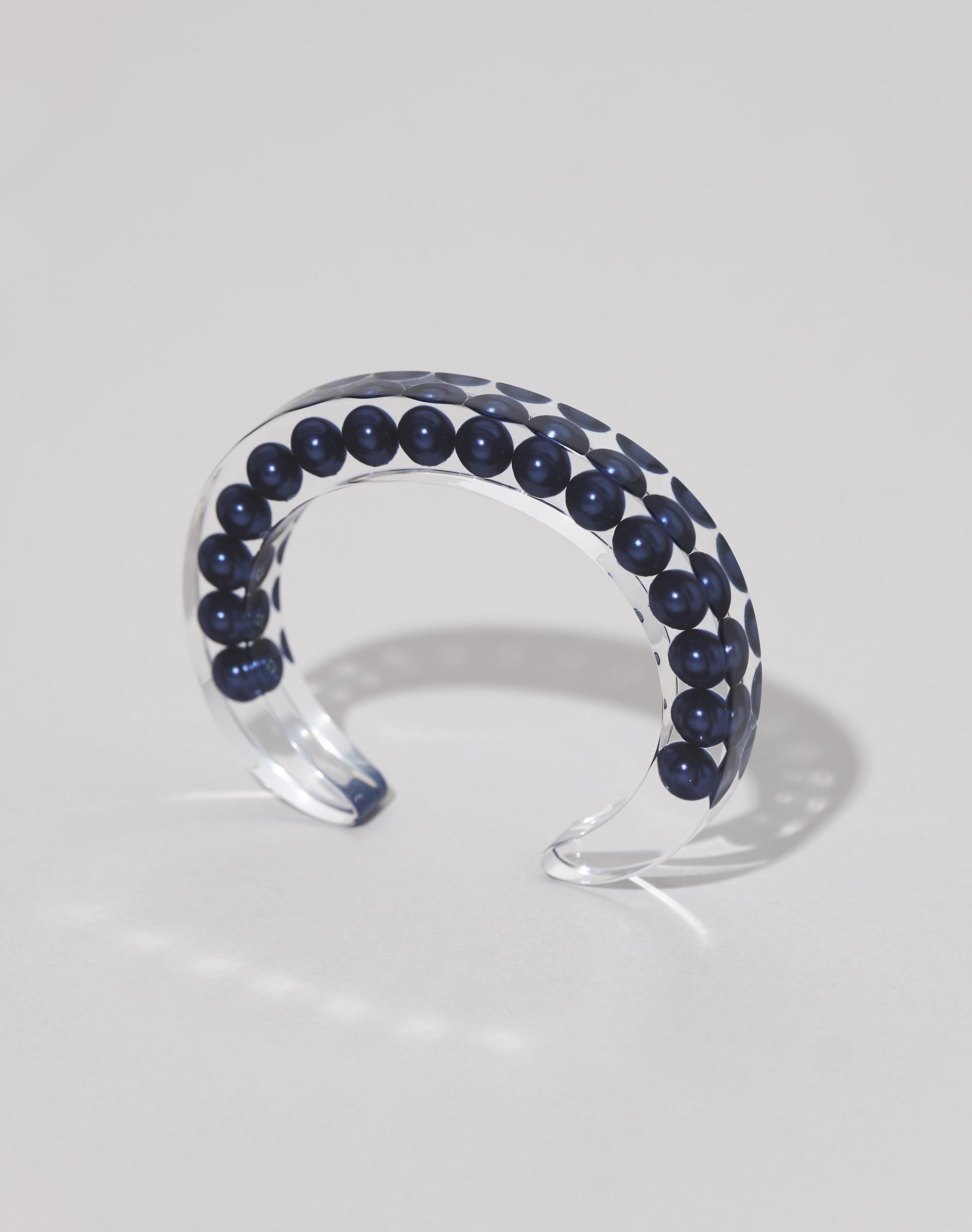 Essence Bangle 1 _ navy