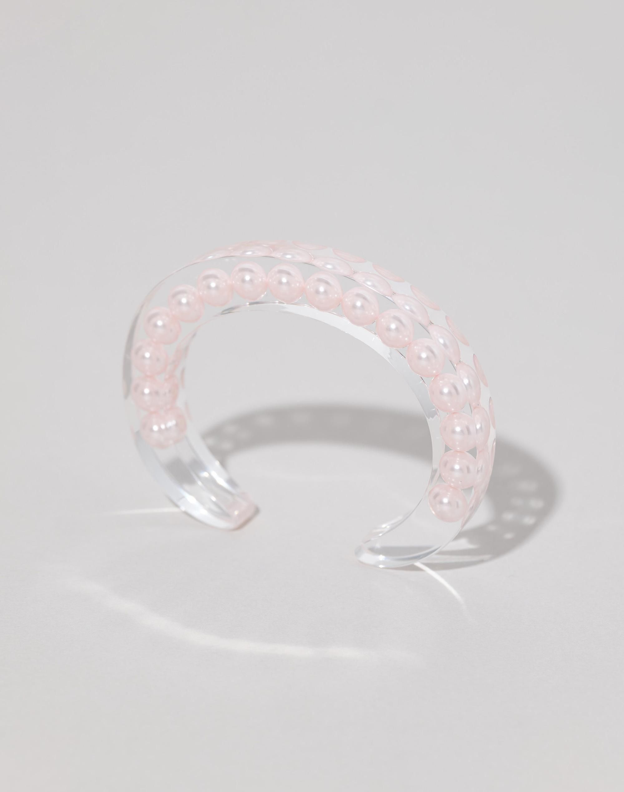 Essence Bangle 1 _ sakura