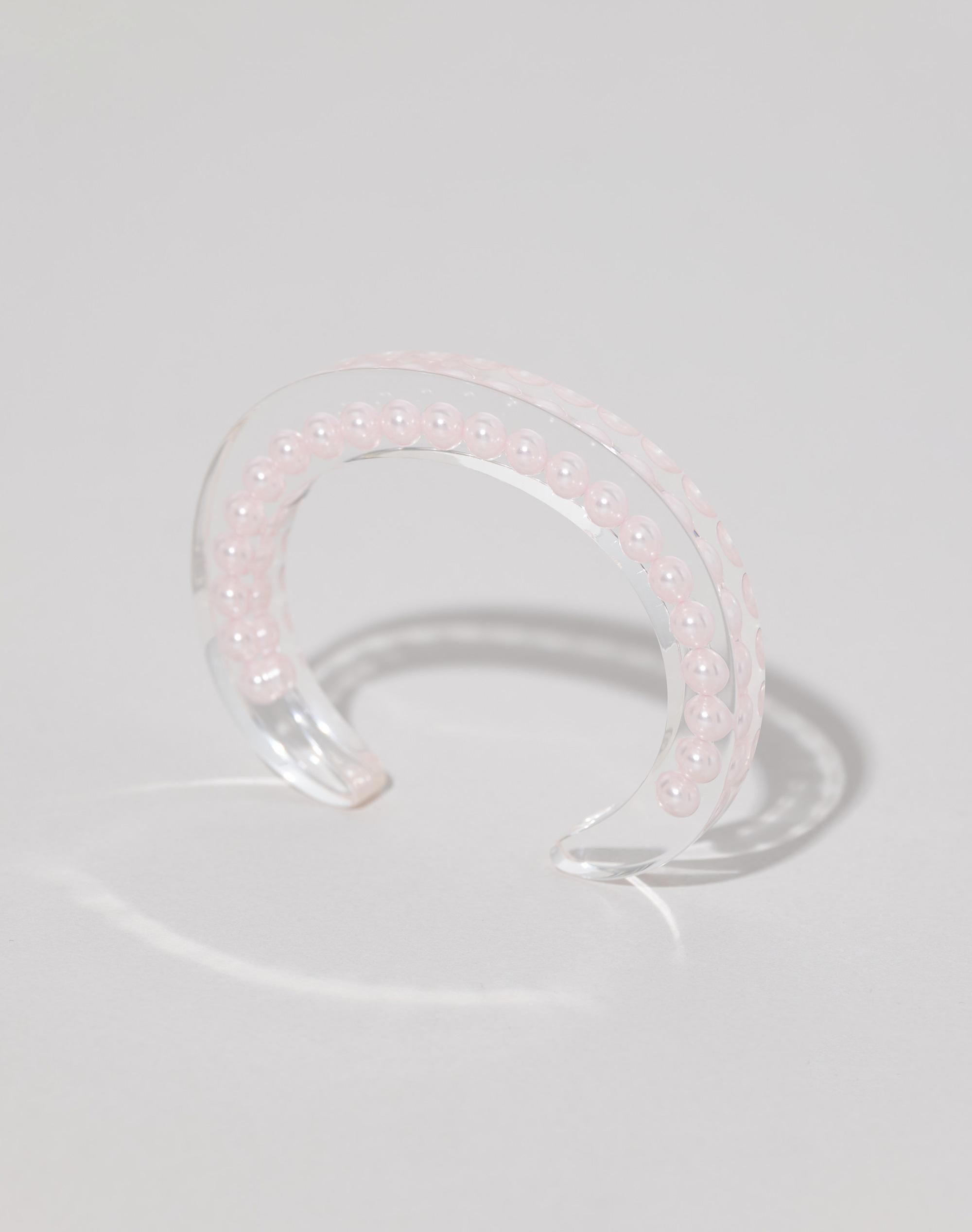 Essence Bangle 2 _ sakura
