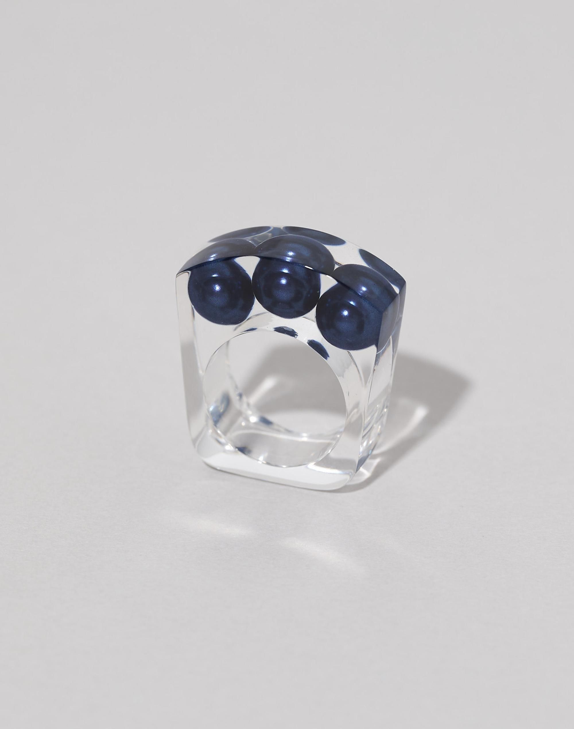 Essence Ring 1 _ navy
