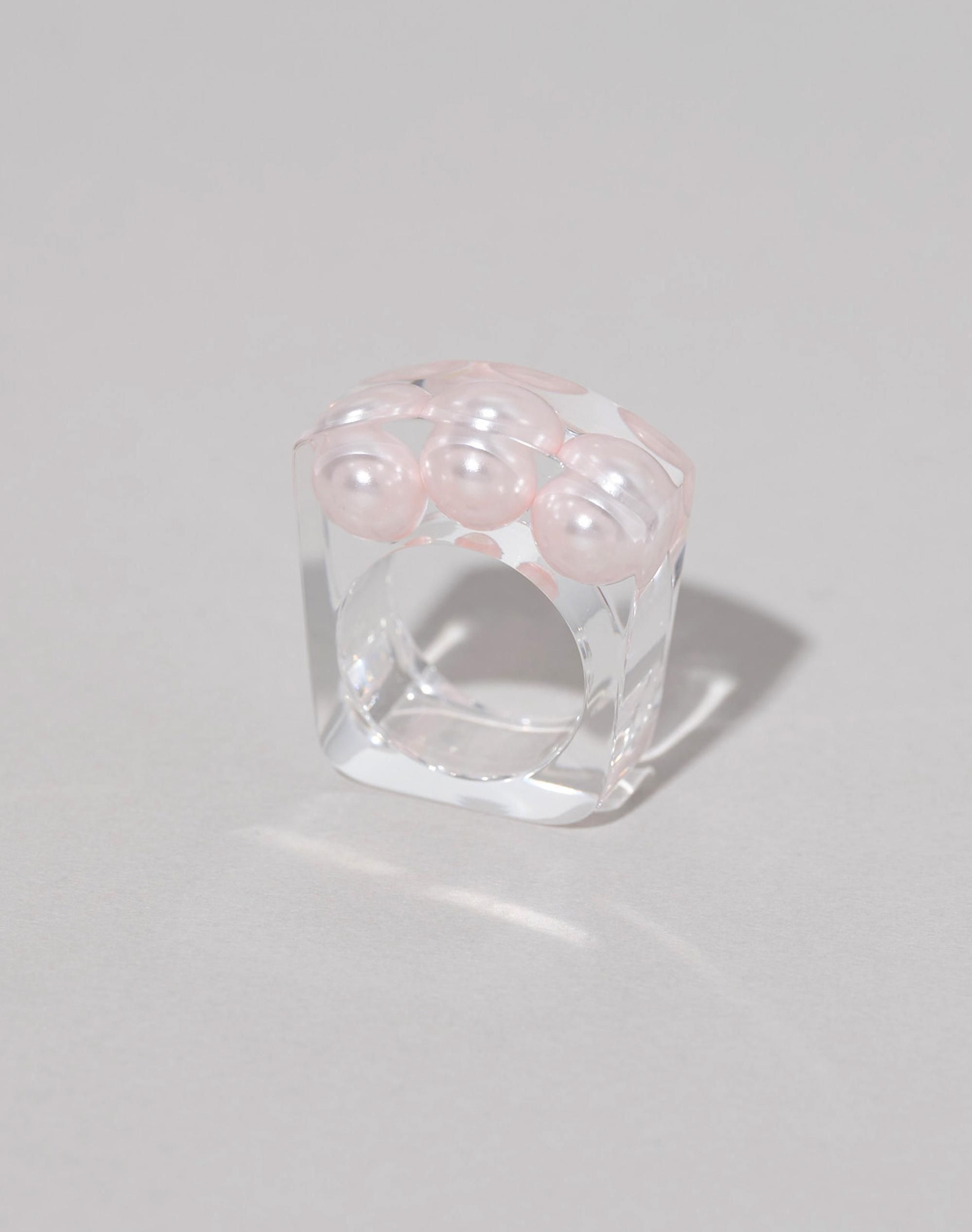 Essence Ring 1 _ sakura