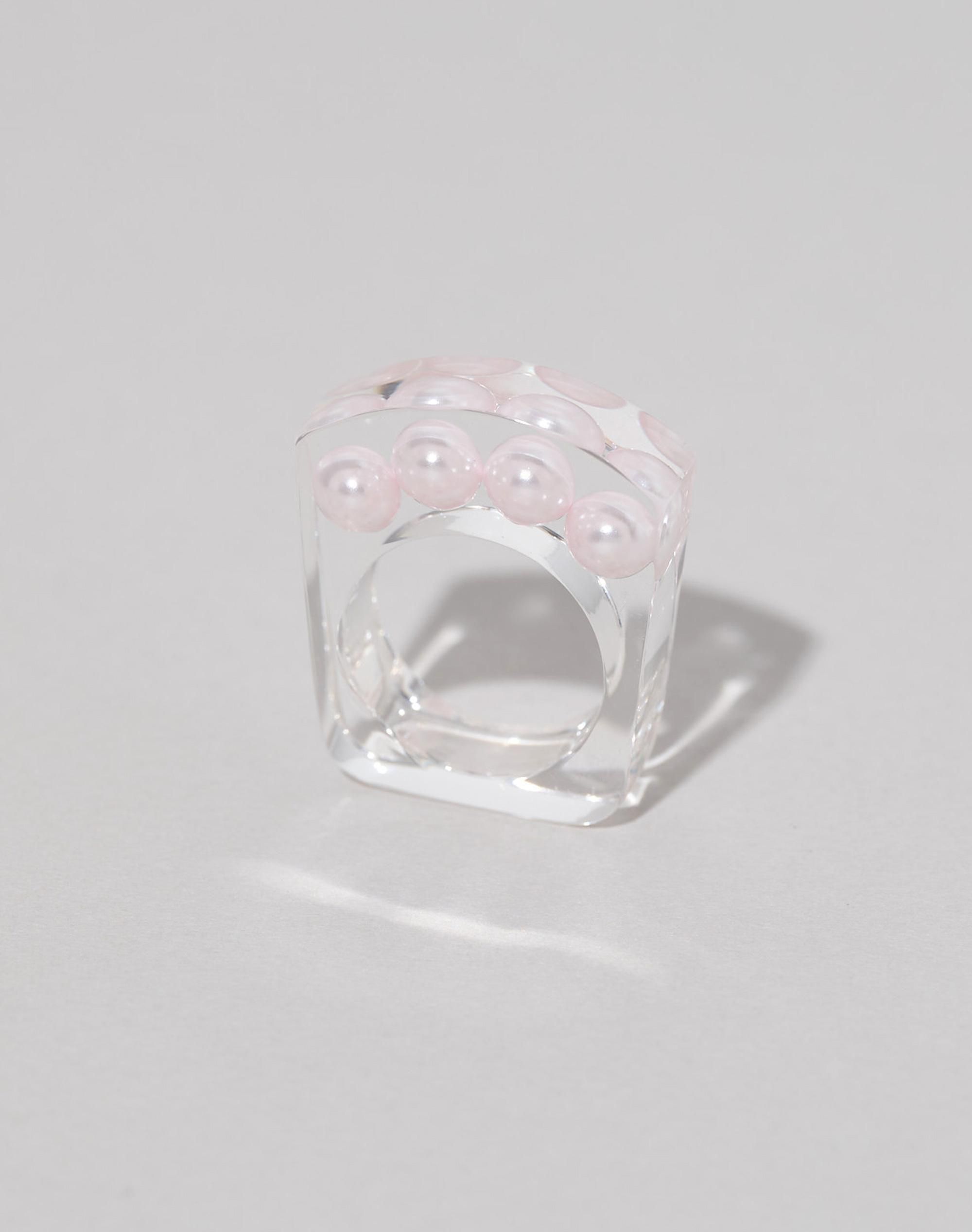 Essence Ring 5 _ sakura