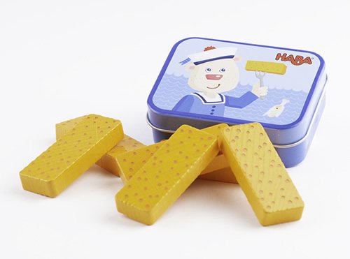 ストックセール HABA フルーツ缶 木製玩具 | www.tuttavia.eu