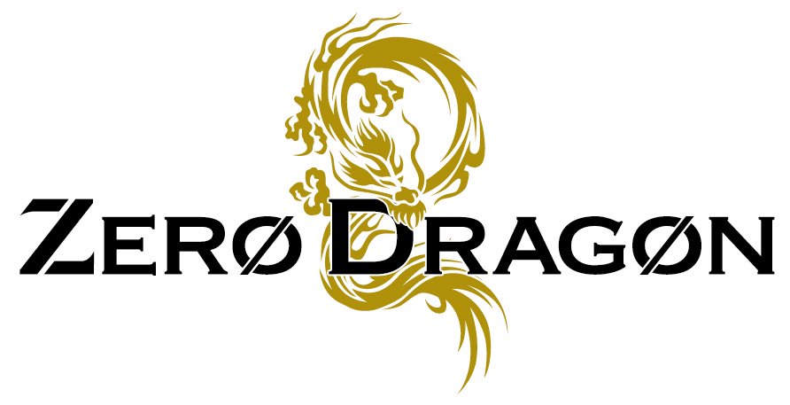 ZERODRAGON　WEB SHOP