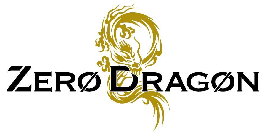 ZERODRAGON　WEB SHOP