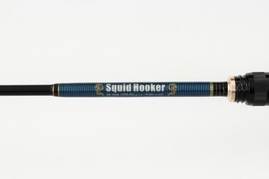 ZERO DRAGON Squid Hooker SH593B　イカメタル ZERO DRAGON Squid Hooker SH593B イカメタル - メルカリ