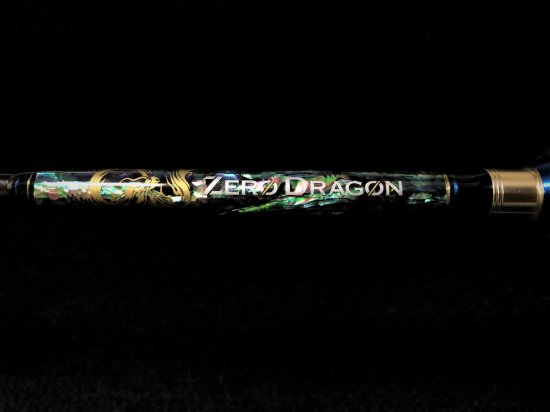ZL632 - ZERODRAGON WEB SHOP