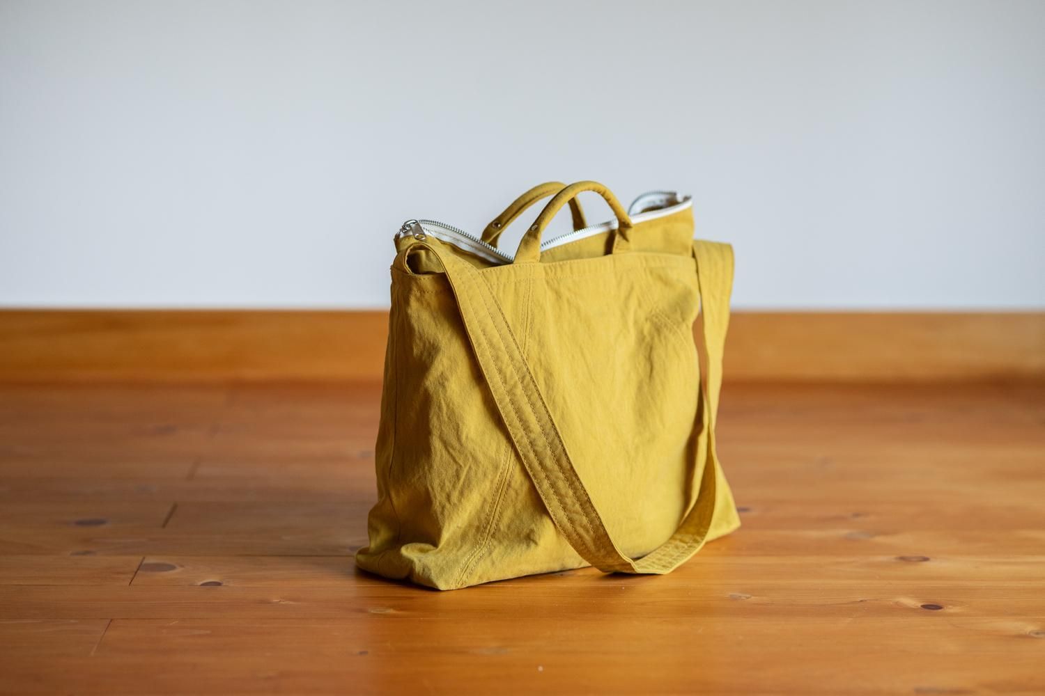 Utility BAG - ツカノマ