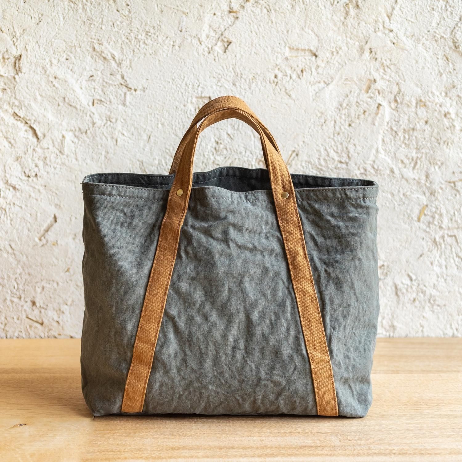 CUSTOM BAG - ツカノマ