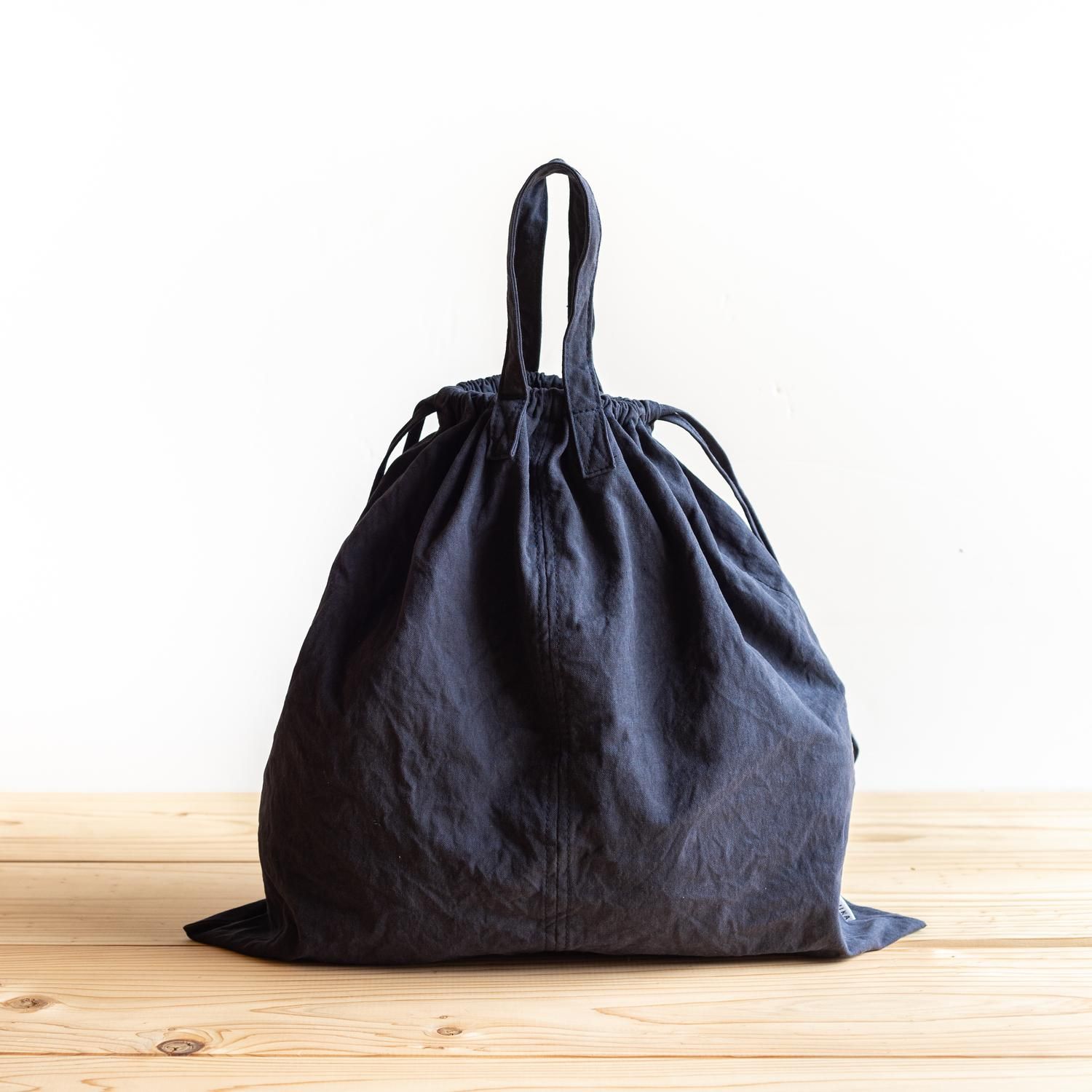 【掲載最終日】Cantate Kinchaku Bag Kinchaku Bag | cliché