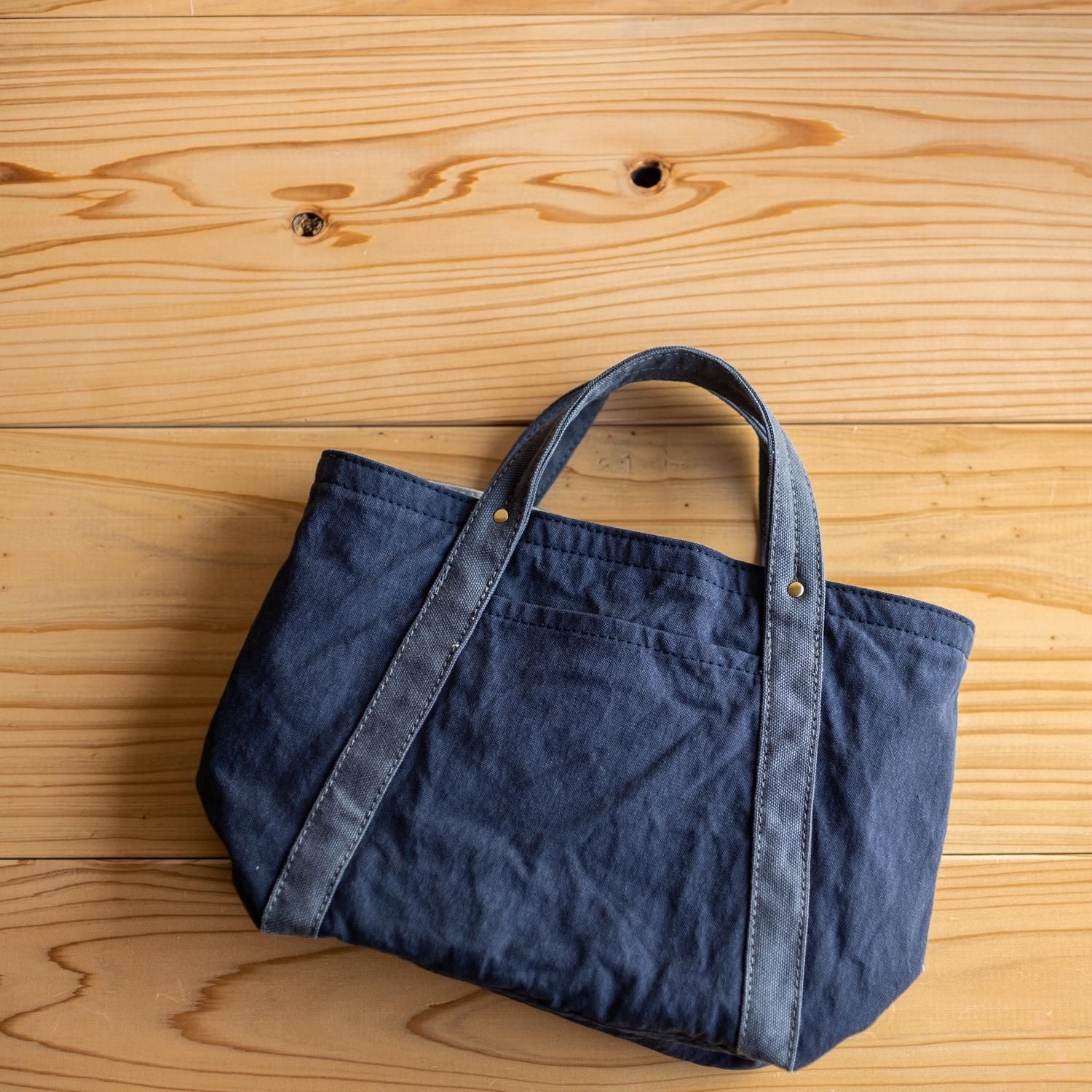 MINI CUSTOM BAG - ツカノマ