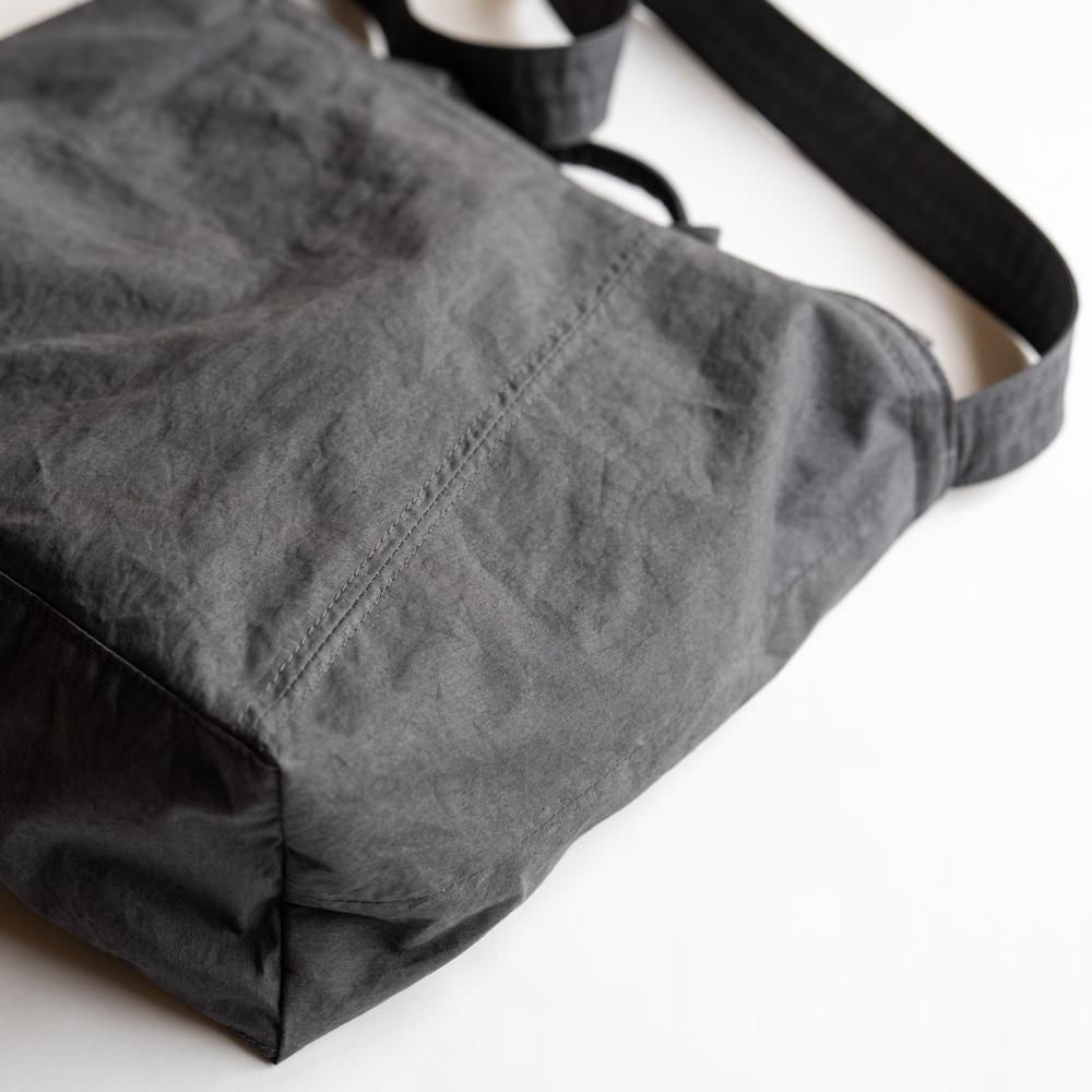 C/N Utility BAG - ツカノマ