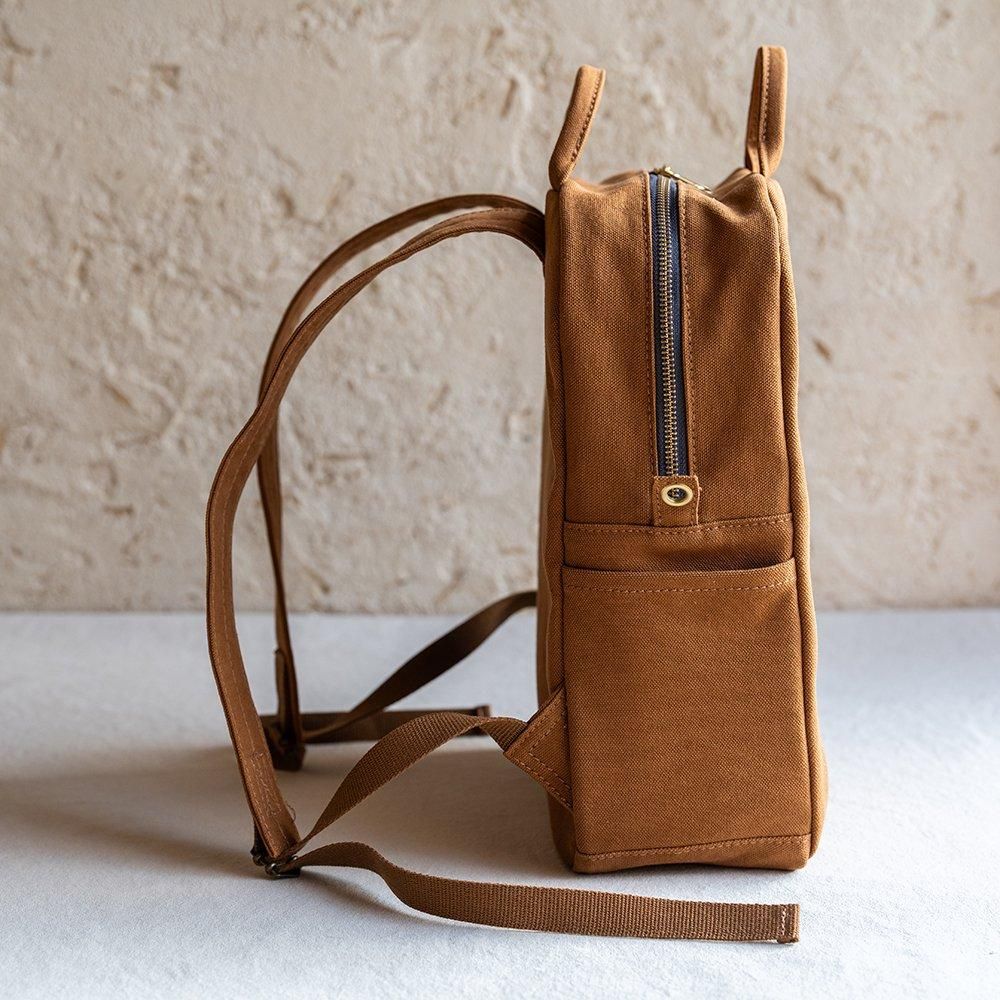 バッグ TEJIKA KAKU RUCK KAKU RUCK - ツカノマ