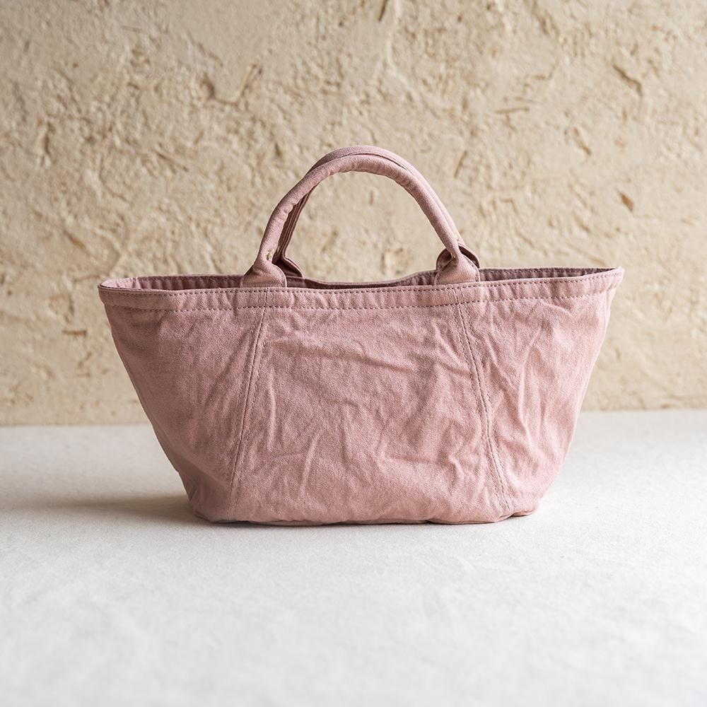 MINI YOKONAGA - pink -