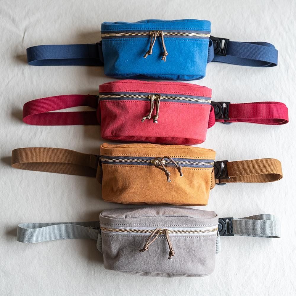 CANVAS POCHETTE