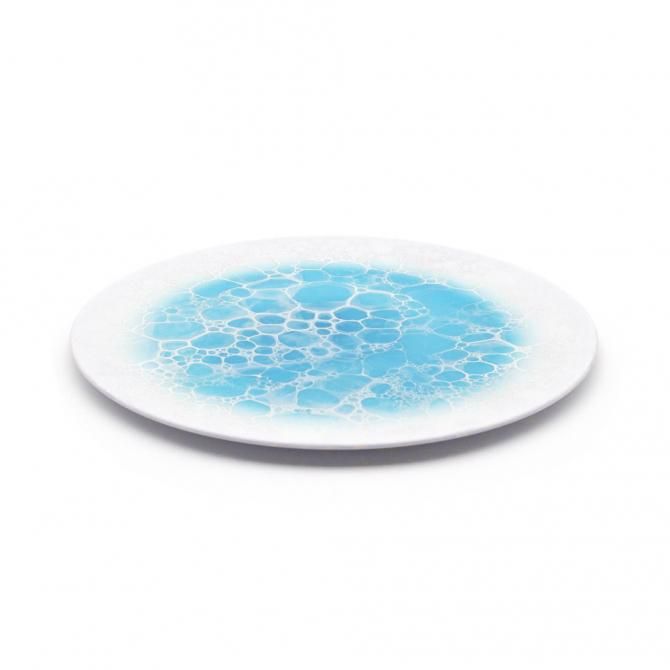 ˢ 饦ɥץ졼 26cm Blue