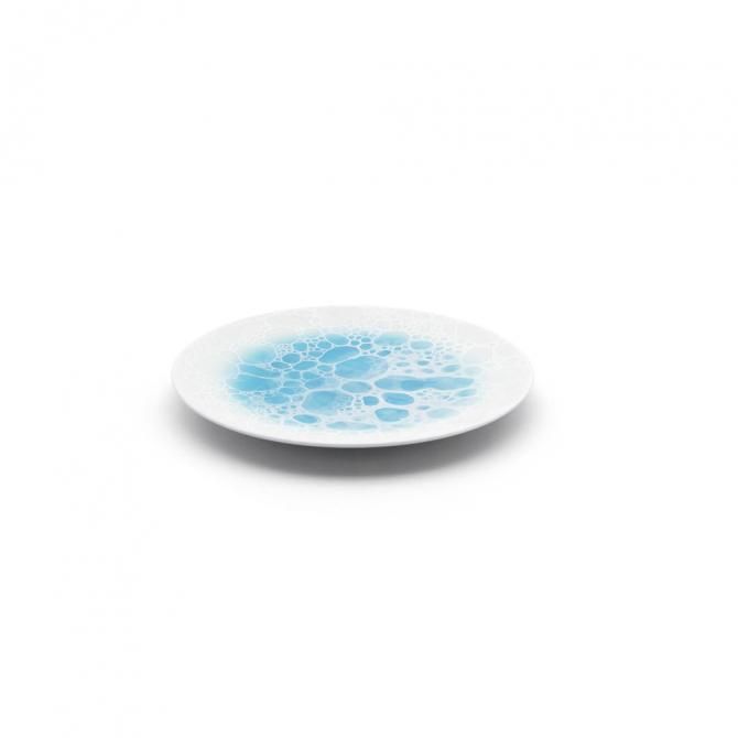 ˢ 饦ɥץ졼 16.5cm Blue