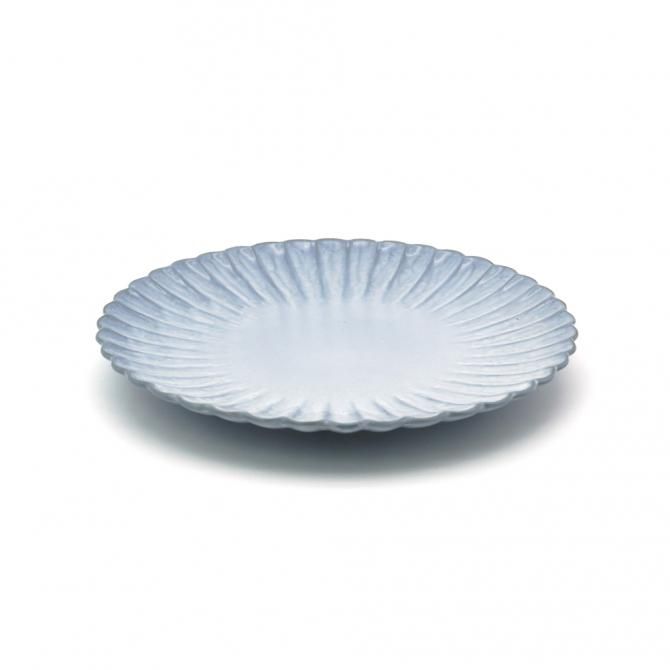 未使用　有田焼　西山窯　菊花　金彩　花唐草　亀甲　菊割　皿　5枚 718NkmYphnL._AC_UF350,