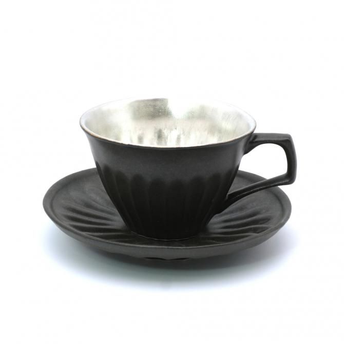 遙かなる時空の中で3 エッグシェル ティーカップ&ソーサー 食器