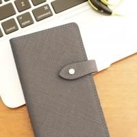 サフィアーノレザー - iPhone・androidカバーや手帳型