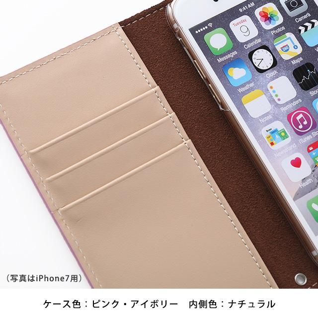 Xperia5Ⅱ本体 箱・取説・ 蛇柄（牛革） 手帳型ケース付 ソフトバンク