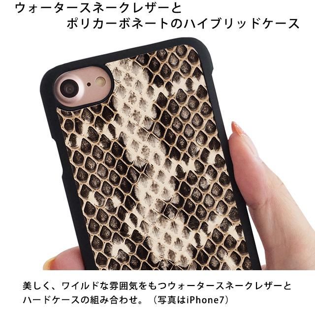 ウォータースネークレザー ハードケース Iphone対応 スマホカバーの通販 Iphoneなどの手帳型カバー Harmonia Shop ウォータースネークレザー ハードケース Iphone対応 スマホカバーの通販 Iphoneなどの手帳型カバー Harmonia Shop