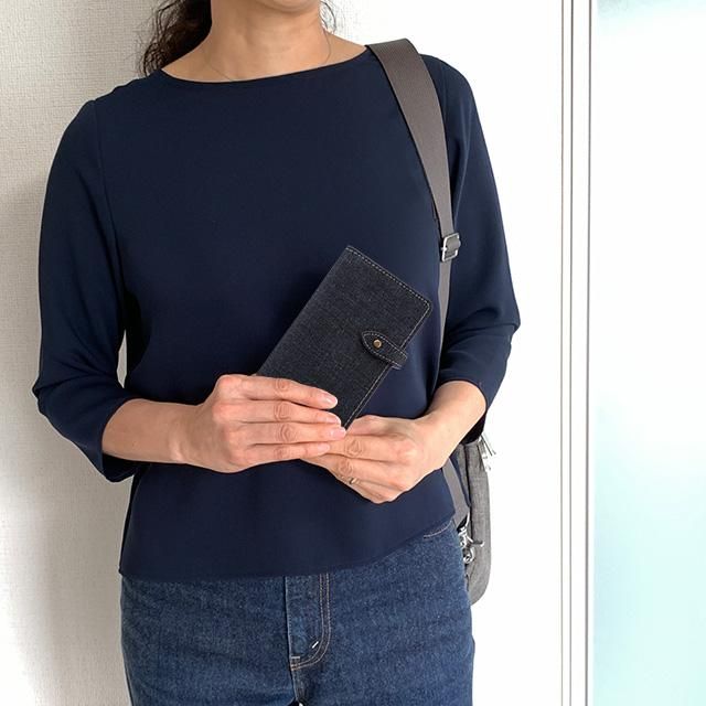 ハイブリッドレザー デニム ダイアリーケース Iphone対応 スマホカバーの通販 Iphoneなどの手帳型カバー Harmonia Shop ハイブリッドレザー デニム ダイアリーケース Iphone対応 スマホカバーの通販 Iphoneなどの手帳型カバー Harmonia Shop