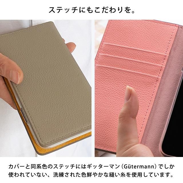 フルグレインレザー アタッシュケース ハンドメイド（ブラウン チェス