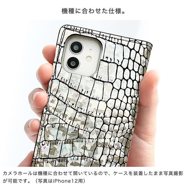 ホログラムクロコダイルレザー フリップケース ディズニーモバイル らくらくスマホ 他対応 スマホカバーの通販 Iphoneなどの手帳型カバー Harmonia Shop ホログラムクロコダイルレザー フリップケース ディズニーモバイル らくらくスマホ 他対応 スマホカバーの通販 Iphoneなどの手帳型カバー Harmonia Shop