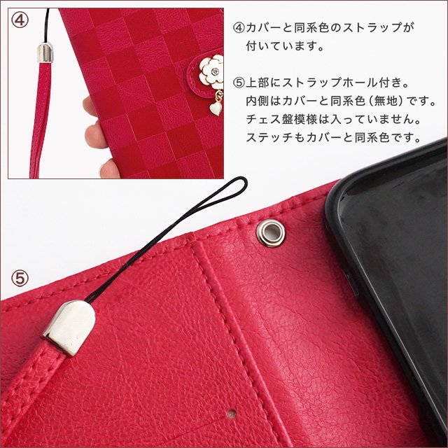 kate spade 無地 モバイルケース・カバー - モバイルケース/カバー