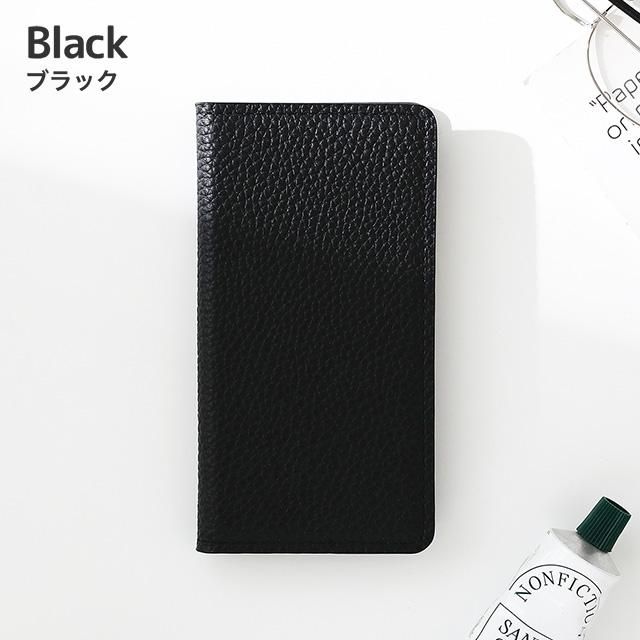 手帳型・フリップケース 栃木レザー（フリップケース）Xperia対応手帳型ケース