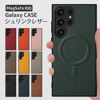 <img class='new_mark_img1' src='https://img.shop-pro.jp/img/new/icons5.gif' style='border:none;display:inline;margin:0px;padding:0px;width:auto;' />MagSafe б Galaxy  󥯥쥶 饯 S23 S22 Ultra A54 A53 ܳ  ޥۥ ȥå °