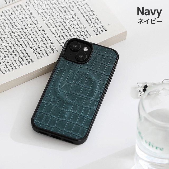 ベルルッティ スペシャルオーダー 手帳カバー MagSafe対応栃木レザー