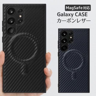 <img class='new_mark_img1' src='https://img.shop-pro.jp/img/new/icons5.gif' style='border:none;display:inline;margin:0px;padding:0px;width:auto;' />MagSafe б Galaxy  ܥ쥶 饯 S24 S23 S22 Ultra FE A55 A54 ܳ  ޥۥ ȥå °