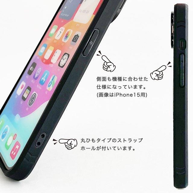 iphone ケース 本革 ショルダー ストラップ マグセーフ レザー レザー製 iPhoneケース セット / ストラップ付スマホケース
