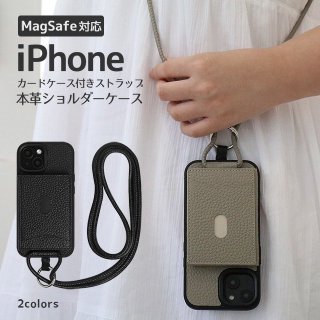 MagSafeб ޥۥ 󥯥쥶  iPhone16 Plus Pro Max iPhone15 14 13 12 ܳ  ɥ 󥰥ȥå