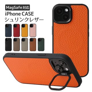 <img class='new_mark_img1' src='https://img.shop-pro.jp/img/new/icons5.gif' style='border:none;display:inline;margin:0px;padding:0px;width:auto;' />MagSafe б iPhone  󥯥쥶 iPhone15 Plus Pro Max iPhone14 13 12 ܳ ޥۥ 磻쥹б