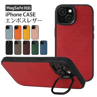 <img class='new_mark_img1' src='https://img.shop-pro.jp/img/new/icons5.gif' style='border:none;display:inline;margin:0px;padding:0px;width:auto;' />MagSafe б iPhone  ܥ쥶 iPhone16 Plus Pro Max iPhone15 14 13 12 ܳ ޥۥ 