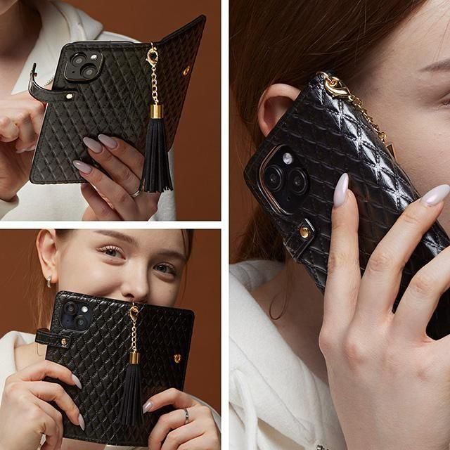 5315 iPhone 12 mini ブラック