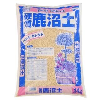 鹿沼土・硬質鹿沼土 - 培養土、用土、腐葉土、肥料、園芸資材