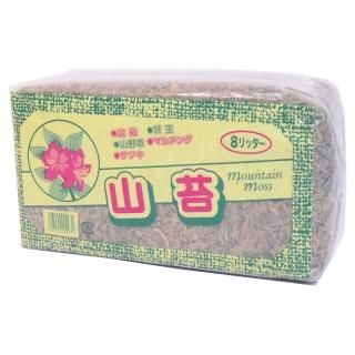 山野草の土 5L - 培養土、用土、腐葉土、肥料、園芸資材｜あかぎ園芸