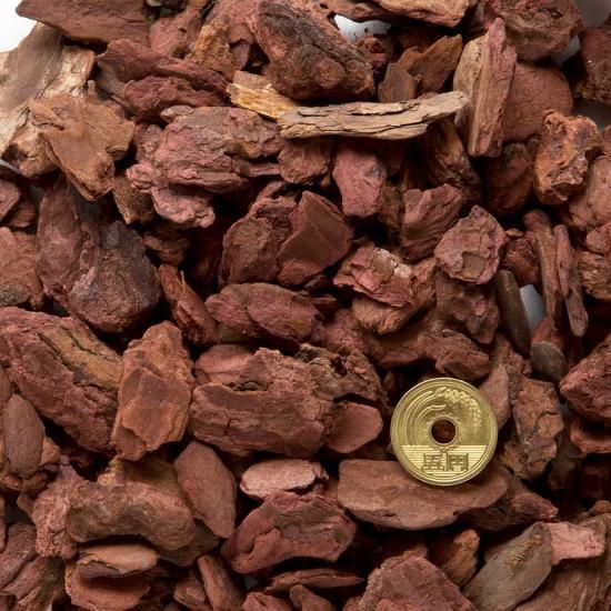 園芸養土・薬品 S 装飾バーク S 50L - 培養土、用土、腐葉土、肥料、園芸資材