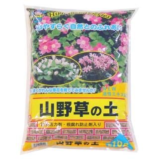 荒木田土 18L - 培養土、用土、腐葉土、肥料、園芸資材｜あかぎ園芸