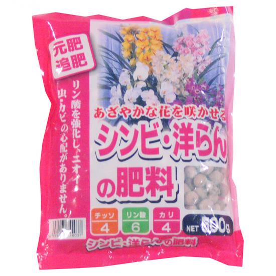 おすすめの 便利アイテム 通販 3-59 あかぎ園芸 くだものの肥料 500g