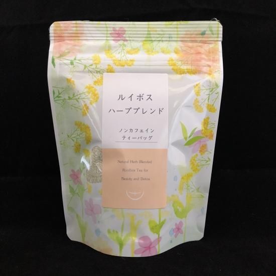 ルイボスハーブブレンド 5g 5ティーバッグ Chabacoは 猿島茶の茶農家 長野園の直販サイトです ルイボスハーブブレンド 5g 5ティーバッグ Chabacoは 猿島茶の茶農家 長野園の直販サイトです